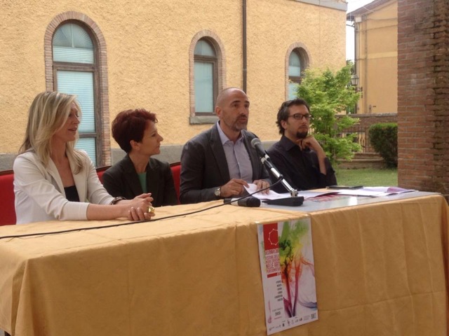 CHIUSI: PRESENTATO IL FESTIVAL ORIZZONTI 2015, UN INNO ALLA CULTURA MEDITERRANEA