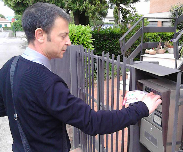 LA CORSA DI SCARAMELLI, I TANTI CANDIDATI CHIUSINI E L’INCOGNITA “NON VOTO”