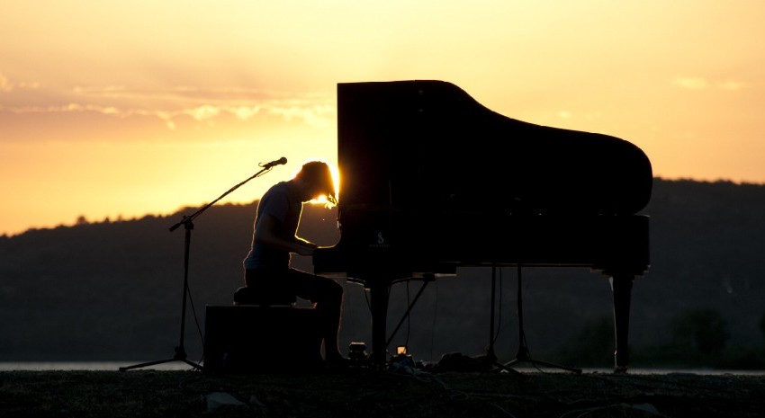 MUSIC FOR SUNSET, DUE GIORNI DI MAGIA ALL’ISOLA MAGGIORE SUL TRASIMENO