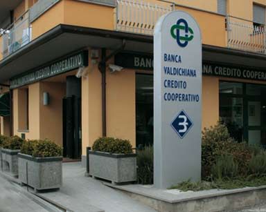 BANCA VALDICHIANA E BCC MONTEPULCIANO VERSO LA FUSIONE: AVVIATA LA PROCEDURA