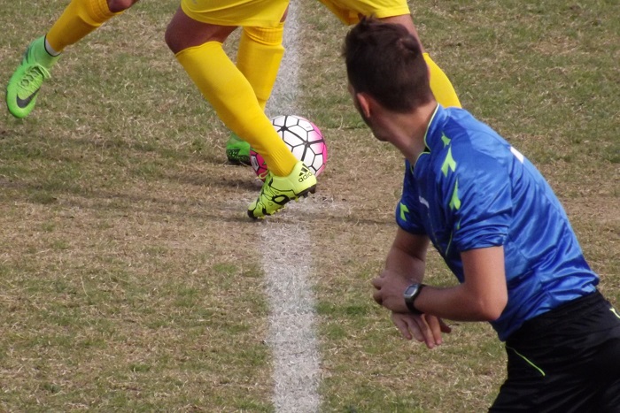 IL CHIUSI SFIORA IL COLPACCIO SUL CAMPO DELLA CAPOLISTA (2-2). GLI AUTARCHICI DOMINANO IL DERBY E STRAPAZZANO IL SARTEANO: 4-1