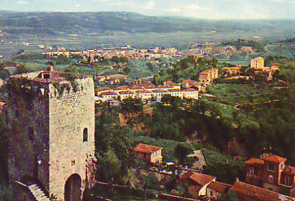 SOTTOSCRIZIONI PER SALVARE I BENI CULTURALI: PER I 5 STELLE VANNO BENE A CHIUSI MA NON A SIENA