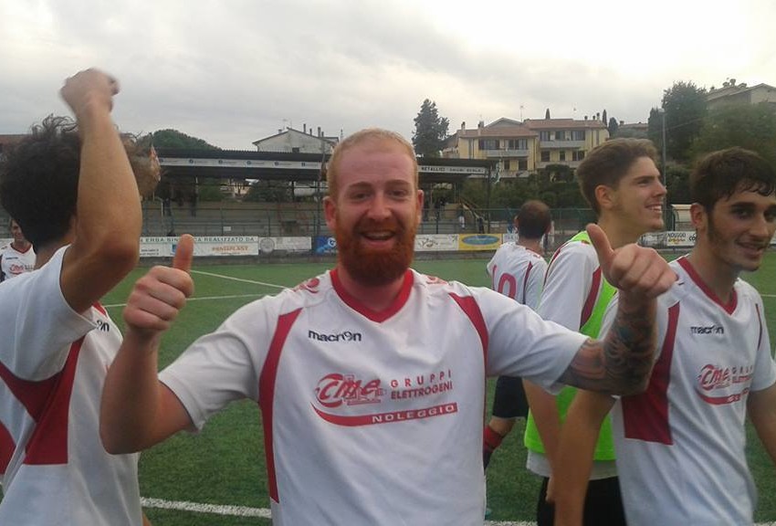 IL CHIUSI PRENDE A… BALLONATE IL BIBBIENA: BEL 5-1 IN TRASFERTA. STESSO RISULTATO PER GLI AUTARCHICI A SAN MINIATO