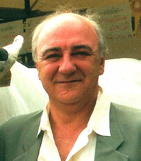 ADDIO A GIANFRANCO SCIARRA, LEADER STORICO DEI VERDI SENESI