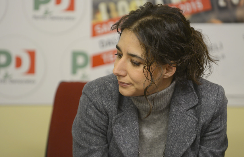 ALESSIA DORILLO (PD): “L’INIZIATIVA DI CUCINELLI? UNO SPRONE A MIGLIORARE NOI STESSI”