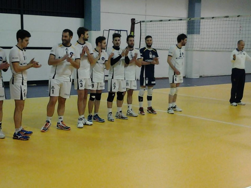 VOLLEY SERIE C: LA PAROLA AGLI SPAREGGI. I “SIOUX” PIEVESI SI GIOCANO LA SALVEZZA