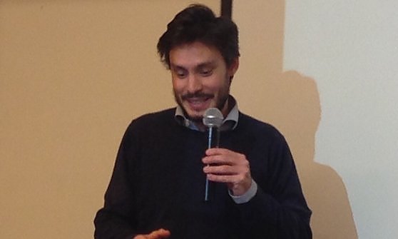 GIULIO REGENI, UN ALTRO GIORNALISTA MORTO PER RACCONTARE LA VERITA’