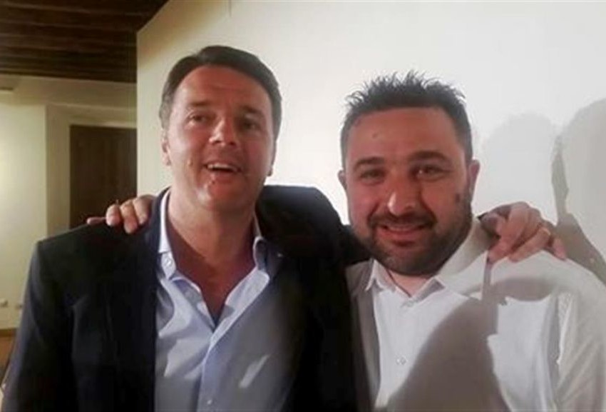 RENZI “CARICA” BETTOLLINI. MA NON SARA’ UN AUTOGOL?