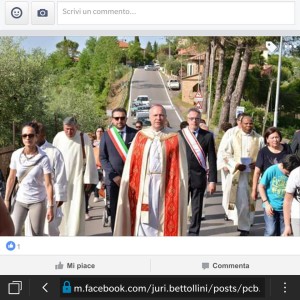 processione