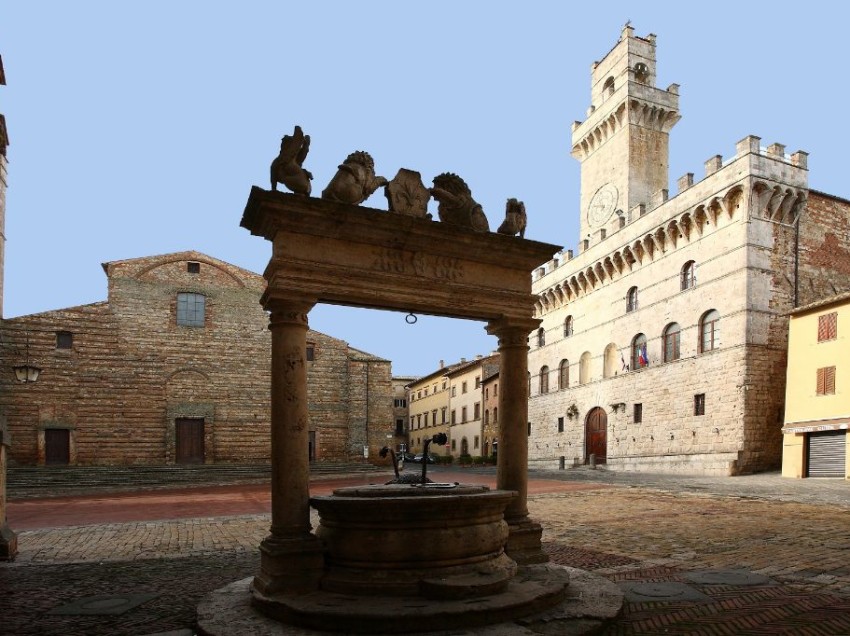 Montepulciano: un comitato contro il posteggio seminterrato al Bersaglio