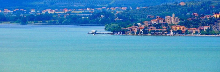 NASCE L’UNIONE DEI COMUNI DEL TRASIMENO: OBIETTIVO INTERCETTARE FONDI EUROPEI