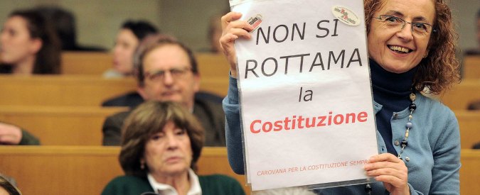 CHIUSI, NASCE IL COMITATO PER IL NO AL REFERENDUM DI OTTOBRE. ‘POSSIAMO’ IN PRIMA LINEA…