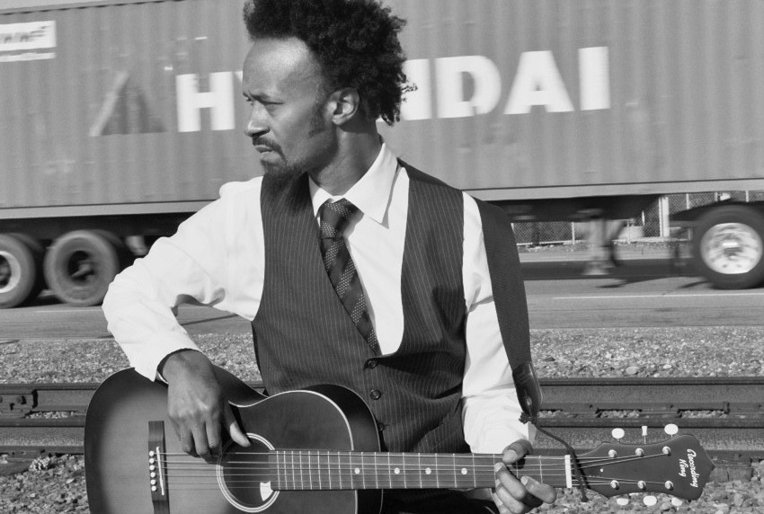 FANTASTIC NEGRITO, LA VOCE ROCK DI BERNIE SANDERS AD ACQUAVIVA IL 10 SETTEMBRE