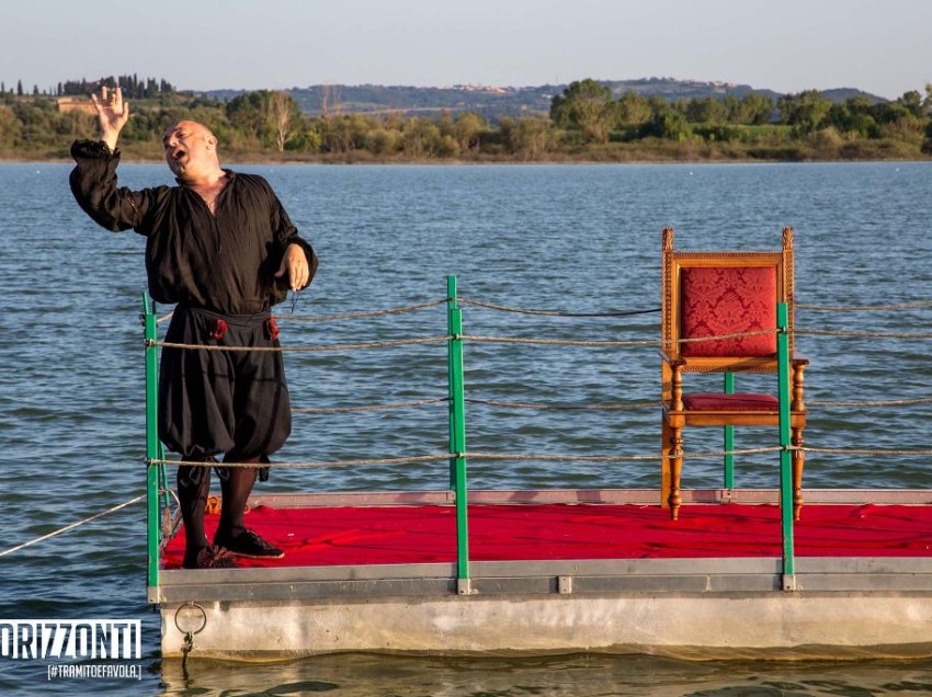 CHIUSI, DOMANI E DOMENICA LA SECONDA CONFERENZA SU ARTE CULTURA E TURISMO. SPERIAMO NON SIA SOLO UNA PASSERELLA