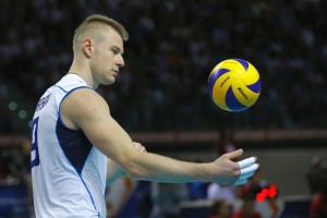 zaytsev