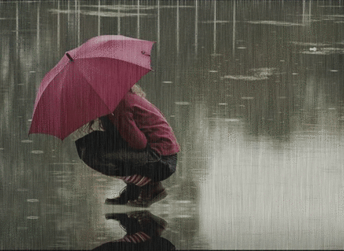 ALLARME METEO: FORTI TEMPORALI E RISCHIO FRANE IN TUTTA LA VALDICHIANA