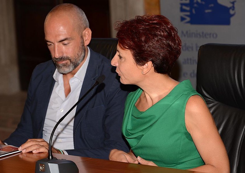 CHIUSI: FESTIVAL ORIZZONTI, LARS ROCK FEST, CIGNI, COMPAGNIE LOCALI… SILVA POMPILI FA IL PUNTO