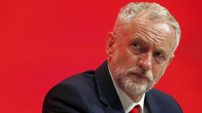 LA NOTTE DI CORBYN. C’E’ UNA SINISTRA CHE RITROVA IL SUO APPEAL E NON E’ QUELLA DI RENZI…