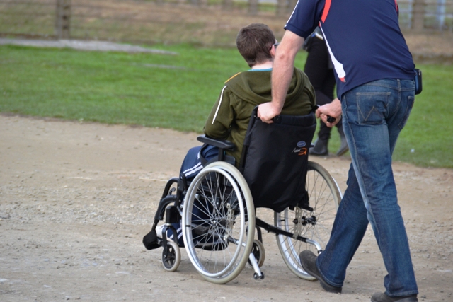 DISABILI RIMASTI SENZA SOSTEGNO FAMILIARE: LA MISERICORDIA DI SARTEANO SI ATTREZZA. IL LIONS CLUB SOSTIENE IL PROGETTO