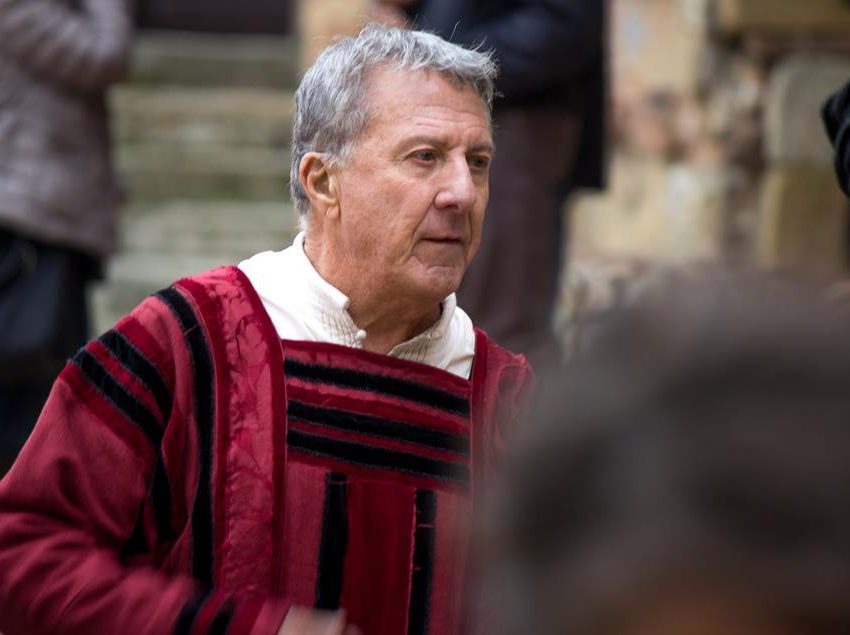 PARTE STASERA LA SERIE TV “I MEDICI”. PER MONTEPULCIANO E PIENZA UNO SPOT PUBBLICITARIO IN MONDOVISIONE