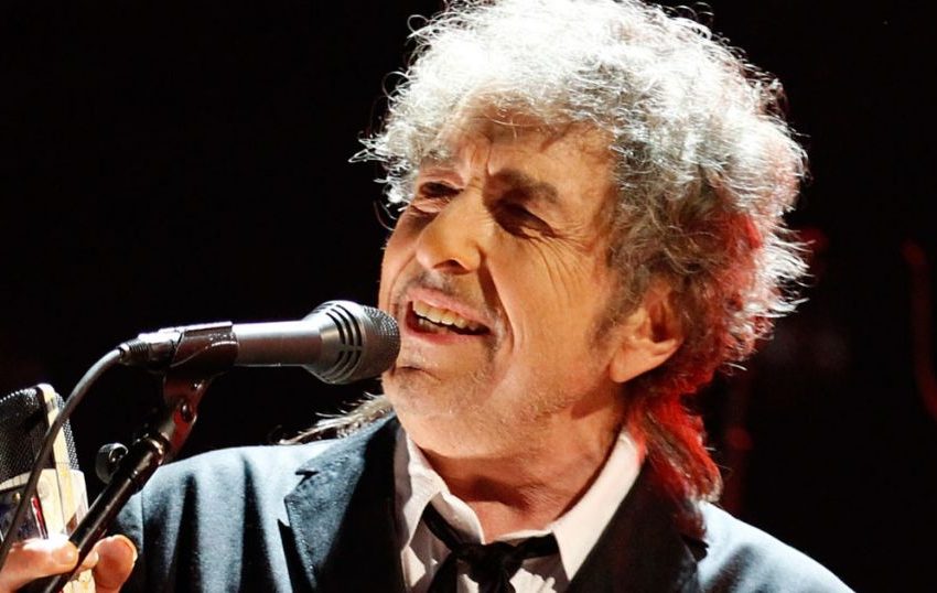 MUORE DARIO FO. E BOB DYLAN PRENDE IL NOBEL. INCREDIBILE PASSAGGIO DI CONSEGNE