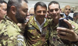 renzi-selfie