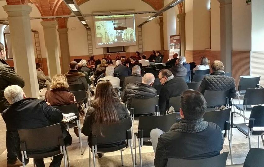 LA SECONDA CONFERENZA SU ARTE E CULTURA, UN’OCCASIONE SPRECATA. E SE LI FACESSIMO DAVVERO GLI STATI GENERALI?