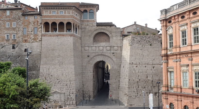 PERUGIA E ORVIETO CERCANO LA CANDIDATURA UNESCO, PUNTANDO SUGLI ETRUSCHI. CHIUSI COINVOLTA O ALLA FINESTRA?