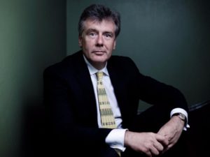 Neil Carmichael, Presidente Comitato dell'Educazione