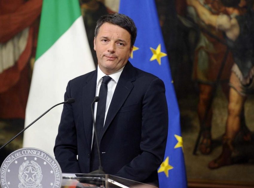 ADIOS MATTEO: VALANGA DI NO AL REFERENDUM. RENZI LASCIA. NELLA ZONA VINCE IL SI’, MA…