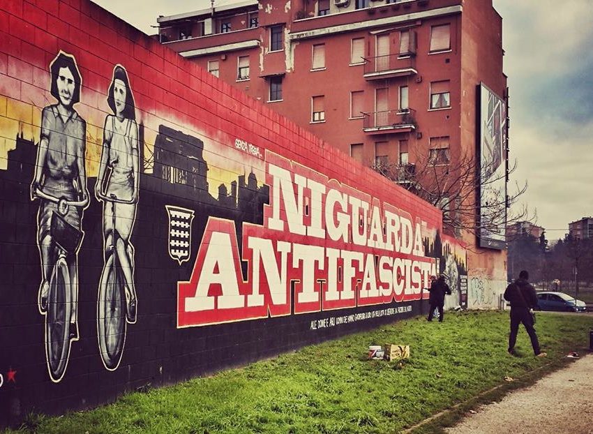 L’Anpi e il Referendum: la lezione dei partigiani di ieri e di oggi. A Milano una festa per Smuraglia