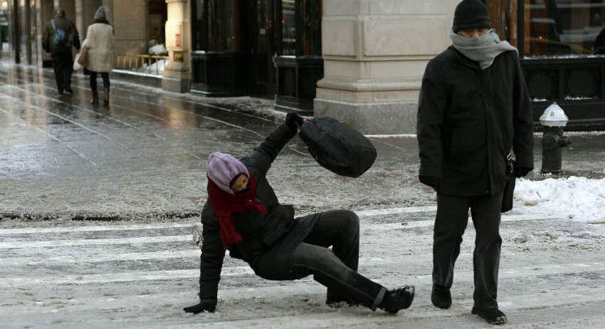 EPIFANIA CON IL ‘GRANDE FREDDO’: IN ARRIVO NEVE, GELO E TEMPERATURE POLARI ANCHE IN VALDICHIANA