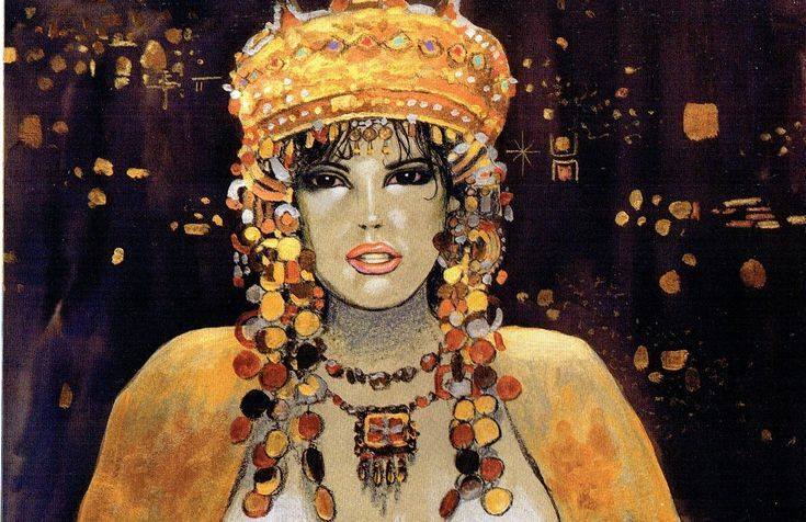 TRUMP, IL CAVALIERE E… TEODORA, LA PORNOSTAR CHE DIVENNE IMPERATRICE. QUANDO LA STORIA SI RIPETE…