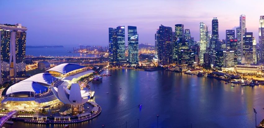 Singapore, viaggio nel futuro di una città regolata dagli algoritmi