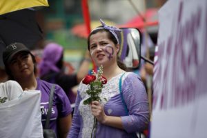 8 marzo 2017 Manila, Filippine