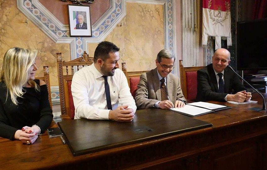 Banca Valdichiana, il presidente Capeglioni: “Bilancio in perdita, ma banca solida, sicura e sempre attenta al territorio”.