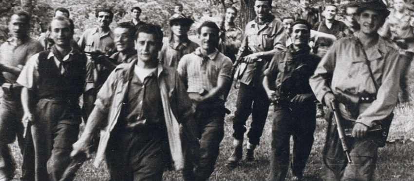 Chiusi: è morto Deo Totini, l’ultimo partigiano