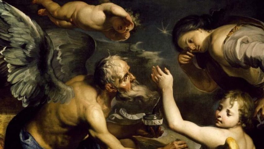 MONTEPULCIANO, S.QUIRICO E PIENZA: UNA GRANDE MOSTRA SUL “CARAVAGGISMO” SENESE