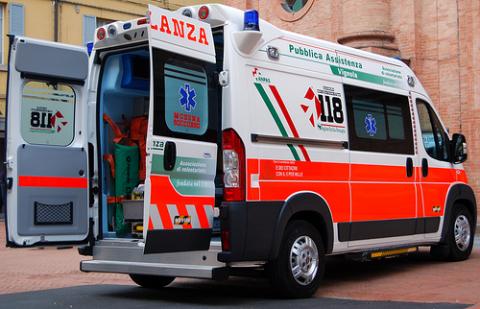 CITTA’ DELLA PIEVE, L’ASSESSORE REGIONALE BARBERINI CHIUDE LA PORTA: NIENTE PRONTO SOCCORSO!