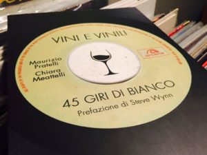 VINI VINILI