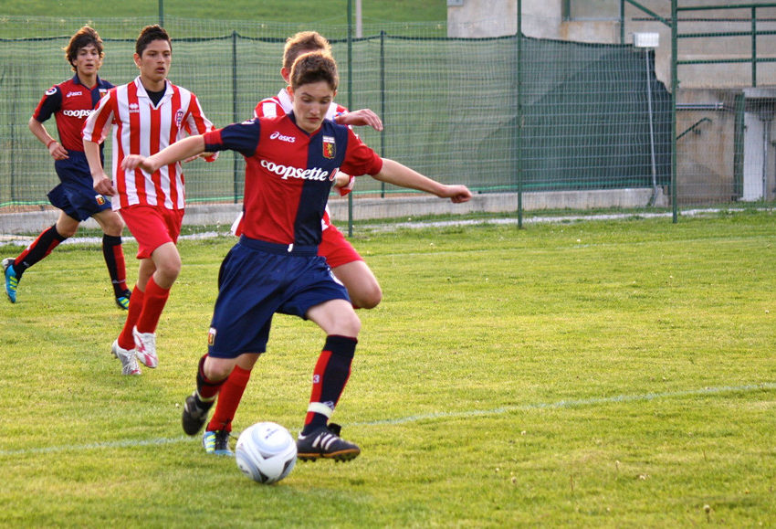 CHIUSI, DAL 4 MAGGIO IL TORNEO “FRULLINI-TOSONI”, UNA SORTA DI ‘VIAREGGIO’ PER IL CALCIO DILETTANTISTICO.