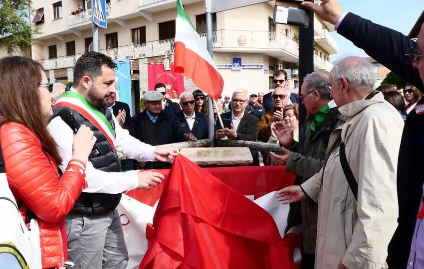 Il “popolo” del Primo Maggio: riflessioni post corteo, tra emozione, contraddizioni e assenze…