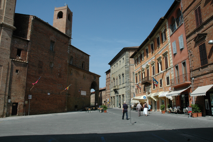 CITTA’ DELLA PIEVE: GLI AMMINISTRATORI SI DIMENTICANO DEI “GEMELLI” TEDESCHI, RIMASTI PER 5 GIORNI IN CITTA’…