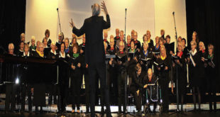 CITTA’ DELLA PIEVE, LUNEDI’ CONCERTO IN TEATRO DELLA CORALE DI DENZLINGEN