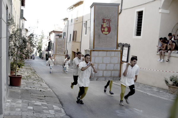 CHIUSI, A FINE GIUGNO TORNA IL MEDIOEVO…