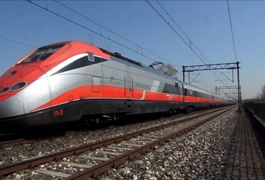 DUE FRECCE VELOCI ENTRO L’ANNO ALLA STAZIONE DI CHIUSI? LA POSSIBILITA’ C’E’. L’UMBRIA SPINGE…