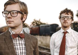 PUBLIC SERVICE BROADCASTING: I MINATORI DEL GALLES, CORBYN E… IL LARS ROCK FEST. INTERVISTA AL LEADER DEL GRUPPO