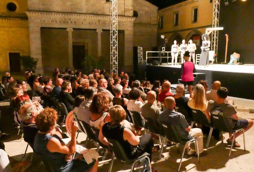 ORIZZONTI FESTIVAL 2017, PRIMO BILANCIO: IL PUBBLICO GRADISCE