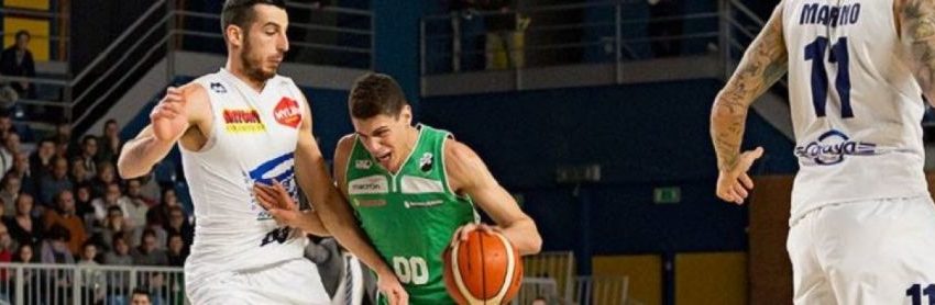 SABATO 2 SETTEMBRE GRANDE BASKET AL PALASPORT DI CHIUSI: AMICHEVOLE MENS SANA SIENA-NPC RIETI, ASSAGGIO DEL CAMPIONATO DI A2