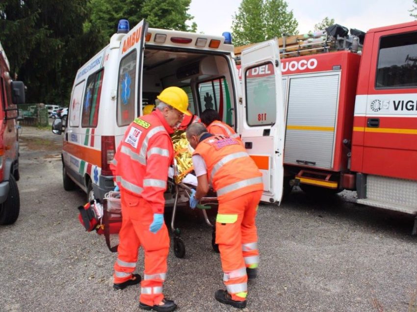 INCIDENTE SULLA SR 71: IL COMITATO PER IL DIRITTO ALLA SALUTE DA’ LA PAROLA AI TESTIMONI